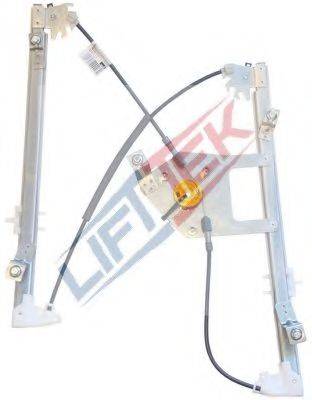 LIFT-TEK LT ME707 L