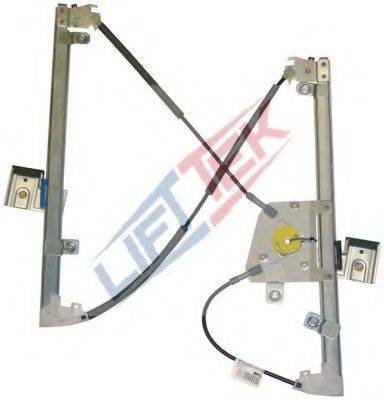 LIFT-TEK LT ME709 R