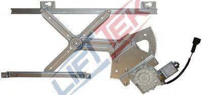 LIFT-TEK LT MG03 R