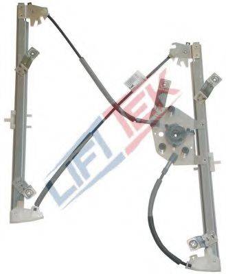 LIFT-TEK LT OP712 L