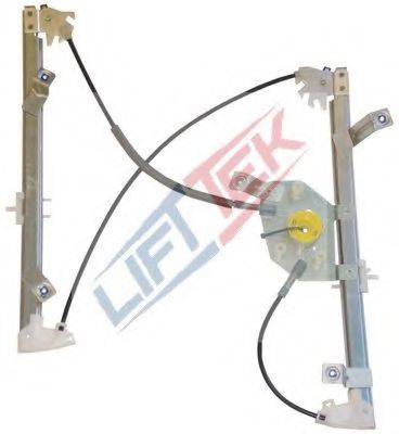LIFT-TEK LT OP716 R