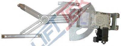 LIFT-TEK LT OPO68 R C