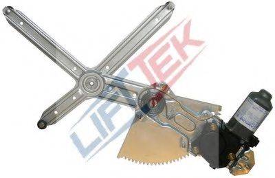LIFT-TEK LT PG01 R