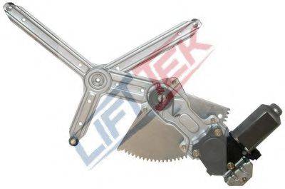 LIFT-TEK LT PG02 R