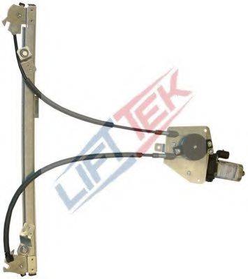 LIFT-TEK LT PG18 L