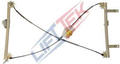 LIFT-TEK LT PG704 R
