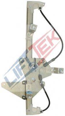 LIFT-TEK LT PG707 R