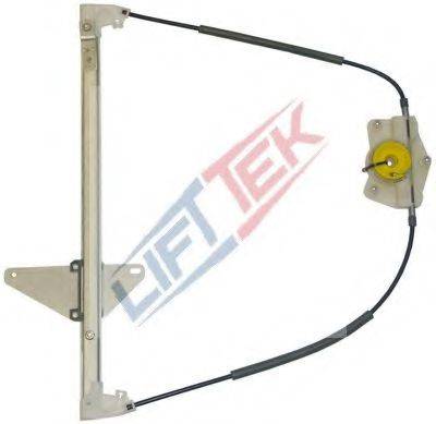 LIFT-TEK LT PG709 L