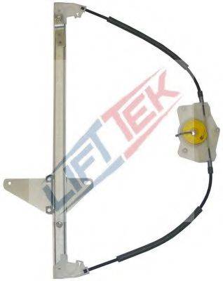 LIFT-TEK LT PG710 L