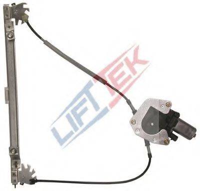LIFT-TEK LT RN39 R