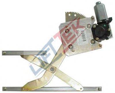 LIFT-TEK LT TY91 L