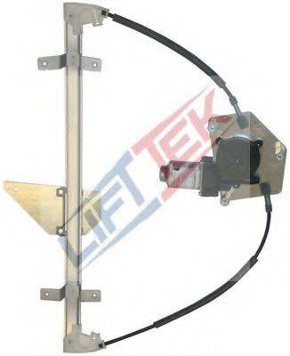 LIFT-TEK LT RN78 R