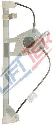 LIFT-TEK LT RN706 R