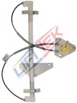 LIFT-TEK LT RN711 R