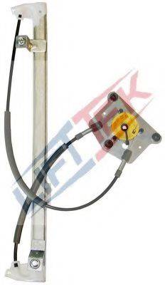 LIFT-TEK LT RN715 L