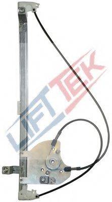 LIFT-TEK LT RN718 L