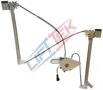 LIFT-TEK LT RV24 L