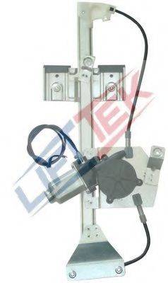 LIFT-TEK LT RV25 R