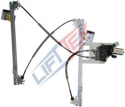 LIFT-TEK LT SB16 R