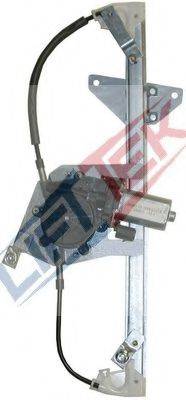 LIFT-TEK LT SB17 L