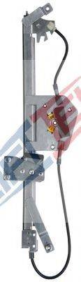 LIFT-TEK LT BM717 L