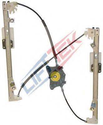 LIFT-TEK LT SK707 L