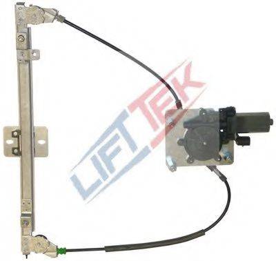 LIFT-TEK LT ST01 L B