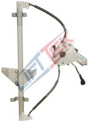 LIFT-TEK LT SY05 L