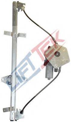 LIFT-TEK LT TT06 L