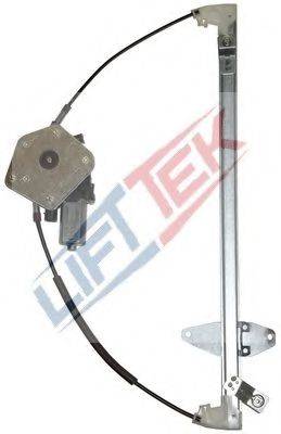 LIFT-TEK LT TT07 L