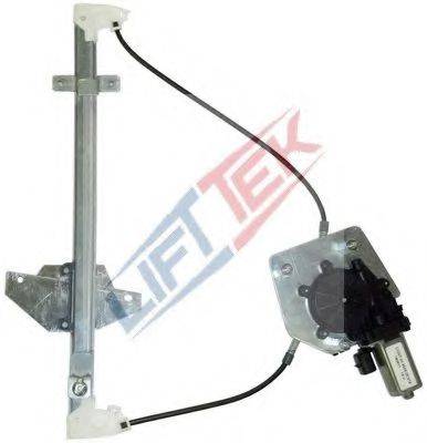LIFT-TEK LT TT08 R