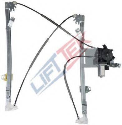LIFT-TEK LT CT47 L