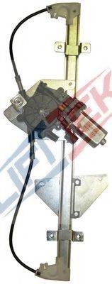 LIFT-TEK LT DN108 L