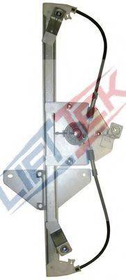 LIFT-TEK LT DN707 L