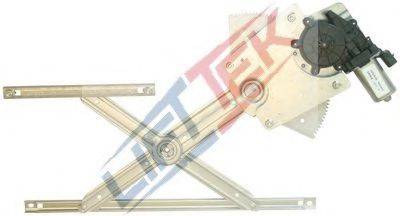 LIFT-TEK LT TY135 L