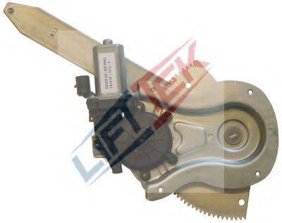 LIFT-TEK LT TY136 R