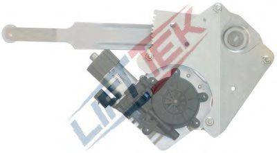 LIFT-TEK LT TY138 R