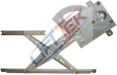 LIFT-TEK LT TY701 R