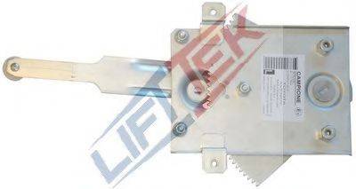 LIFT-TEK LT TY702 L