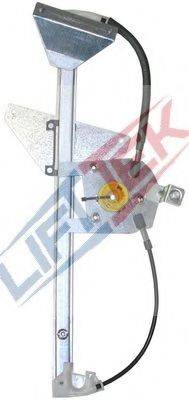 LIFT-TEK LT TY703 L