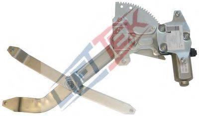 LIFT-TEK LT VK34 L
