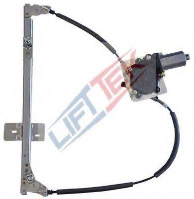 LIFT-TEK LT VK35 R B
