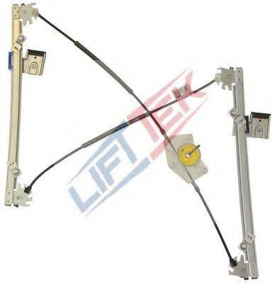 LIFT-TEK LT VK702 L