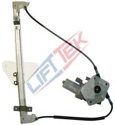 LIFT-TEK LT JE24 L