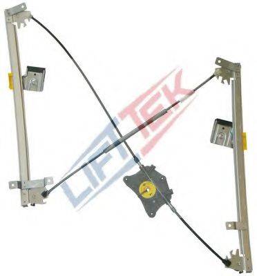LIFT-TEK LT VK709 L