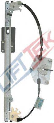LIFT-TEK LT VK710 R