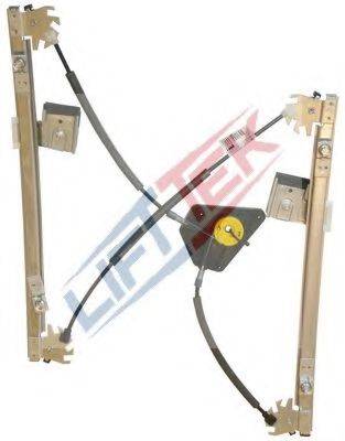 LIFT-TEK LT VK711 R