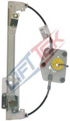 LIFT-TEK LT VK716 L
