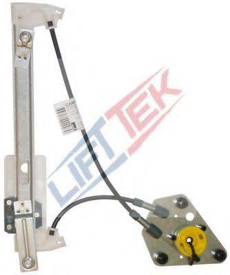 LIFT-TEK LT VK718 R