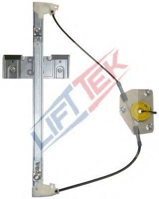 LIFT-TEK LT VK731 R